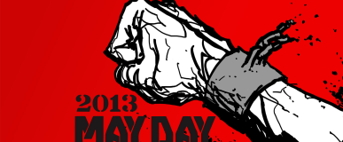Sejarah Hari Buruh Internasional (May-day)